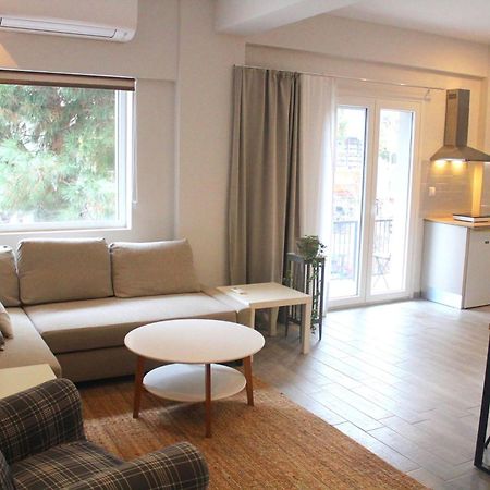 City Center Apartment 1 Александроуполис Экстерьер фото